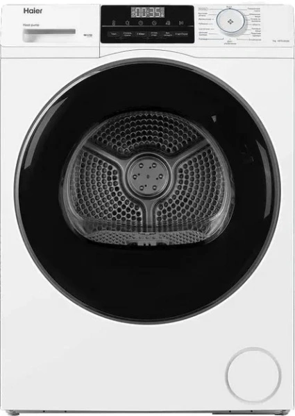 Сушильная машина Haier HD70-A929E купить в Москве