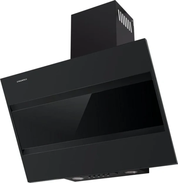Кухонная вытяжка MAUNFELD Bridge 50 черный купить в Москве
