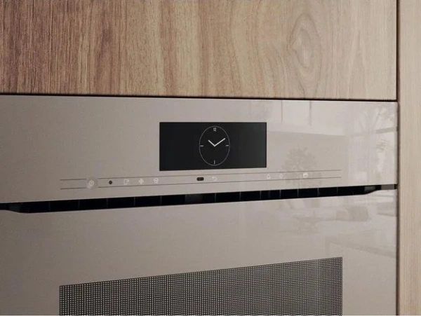 Духовой шкаф Miele H7840 BMX Pearlbeige купить в Москве
