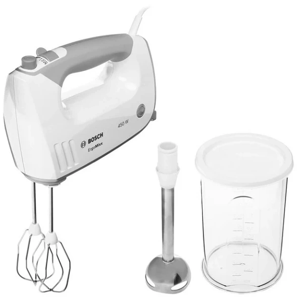 Миксер Bosch MFQ36470 купить в Москве с доставкой
