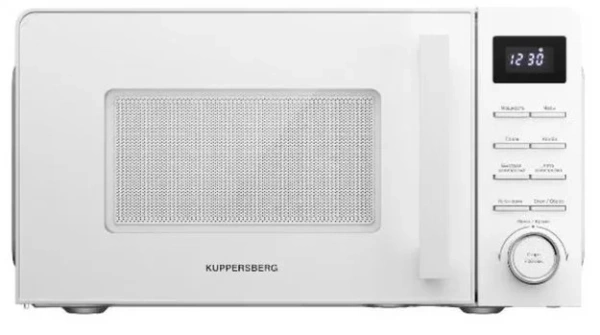 Микроволновая печь Kuppersberg TMW 202 W купить в Москве
