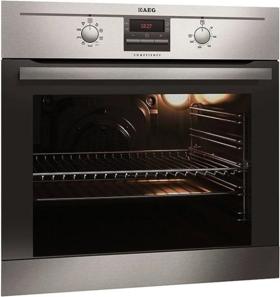 Духовой шкаф AEG BE3013421M купить в Москве