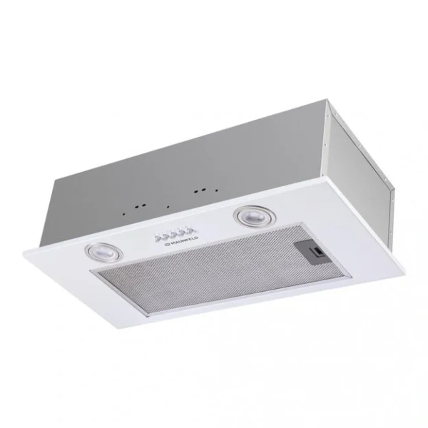 Встраиваемая кухонная вытяжка MAUNFELD Crosby Built 60 белый купить в Москве
