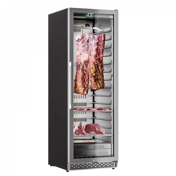 Холодильник для сухого вызревания мяса Meyvel MM-135SR купить в Москве
