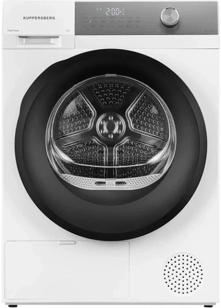 Сушильная машина Kuppersberg DM 610 W купить в Москве