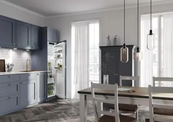 Встраиваемый холодильник Liebherr IRDe 5121 Plus купить в Москве