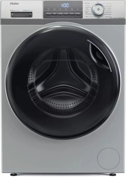 Стирально-сушильная машина Haier HWD80-BP14929S купить в Москве