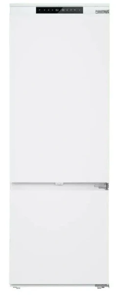 Встраиваемый холодильник Maunfeld MBF19369NFWGR LUX купить в Москве
