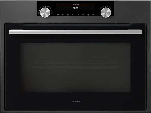 Микроволновая печь Asko OM8487A купить в Москве