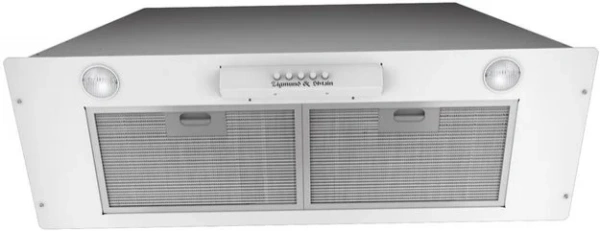 Вытяжка Zigmund Shtain K 003.71 W купить в Москве
