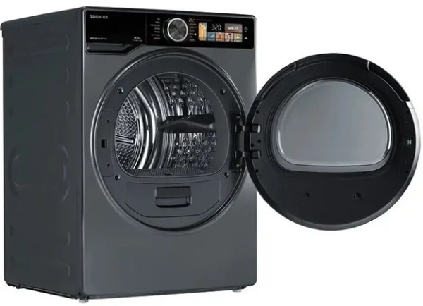 Сушильная машина Toshiba TD-T25BS110HWRU(MG) купить в Москве