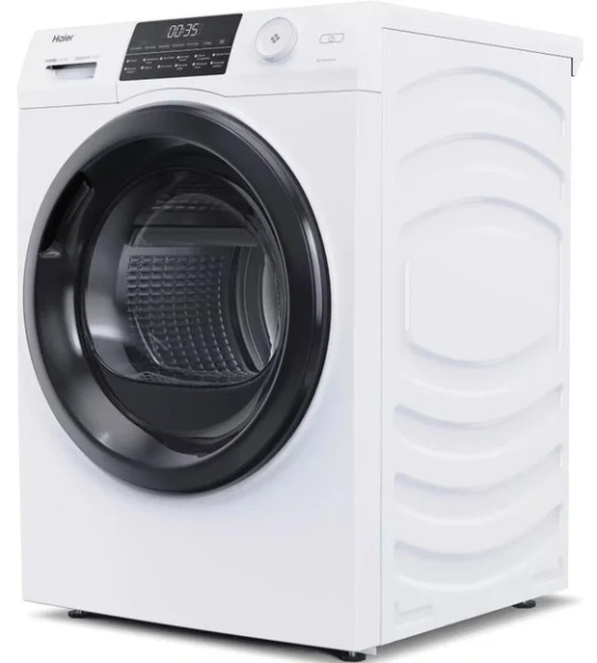 Сушильная машина Haier HD90-A2959 купить в Москве