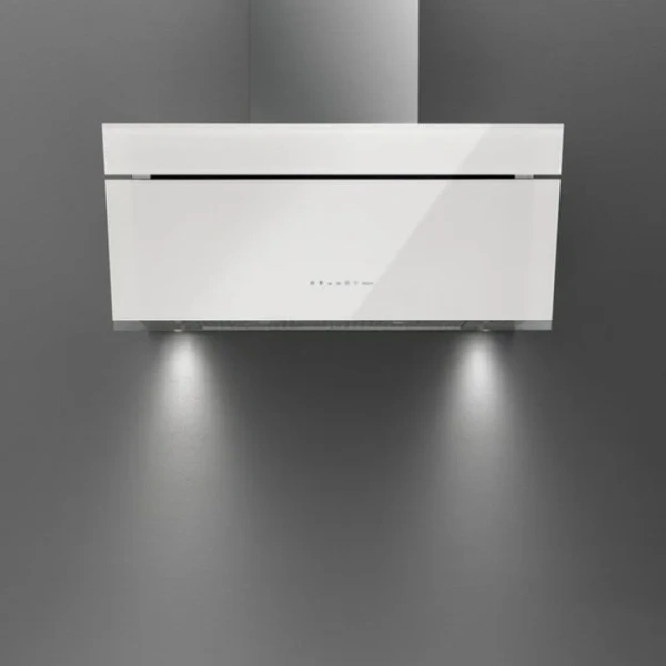 Вытяжка Falmec Butterfly 90 ix (800) ECP white купить в Москве
