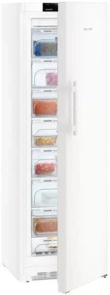 Морозильная камера Liebherr GN 4335 Comfort NoFrost купить в Москве