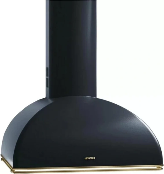 Вытяжка Smeg KS59AOE купить в Москве
