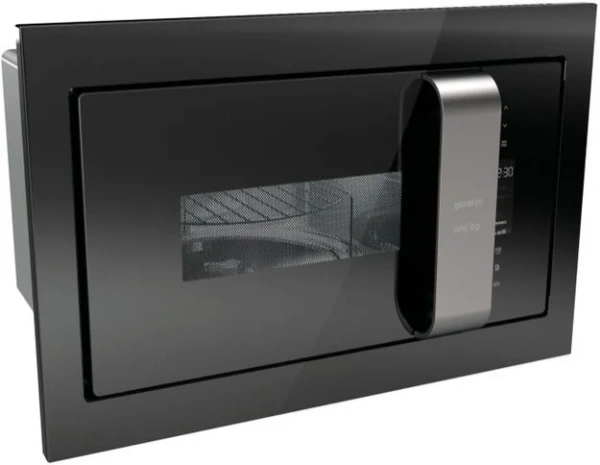 Встраиваемая микроволновая печь Gorenje BM235ORAB купить в Москве
