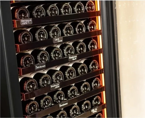 Винный шкаф EuroCave S-Revel-L купить в Москве