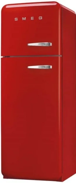 Холодильник Smeg FAB30LRD6 купить в Москве
