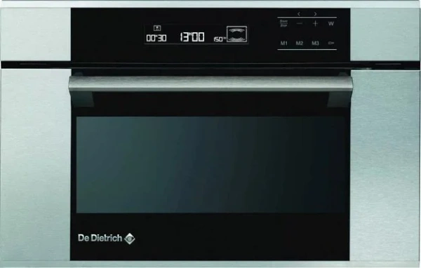 Микроволновая печь De Dietrich DME 1188 X купить в Москве
