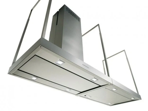 Вытяжка Falmec Europa Isola 120 ix (800) ECP купить в Москве
