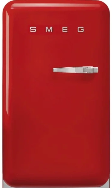 Холодильник Smeg FAB10LRD5 купить в Москве