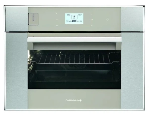 Духовой шкаф De Dietrich DOS1195GX купить в Москве