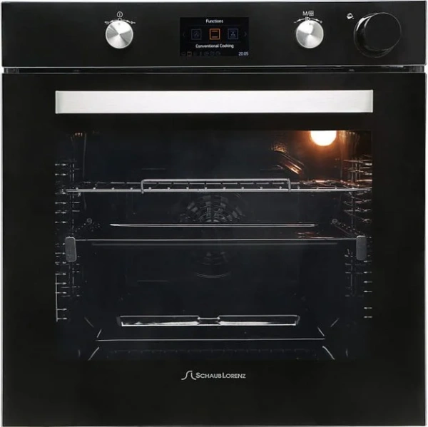 Духовой шкаф Schaub Lorenz SLB EY6953 купить в Москве