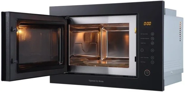 СВЧ-печь Zigmund Shtain BMO 19.352 B купить в Москве
