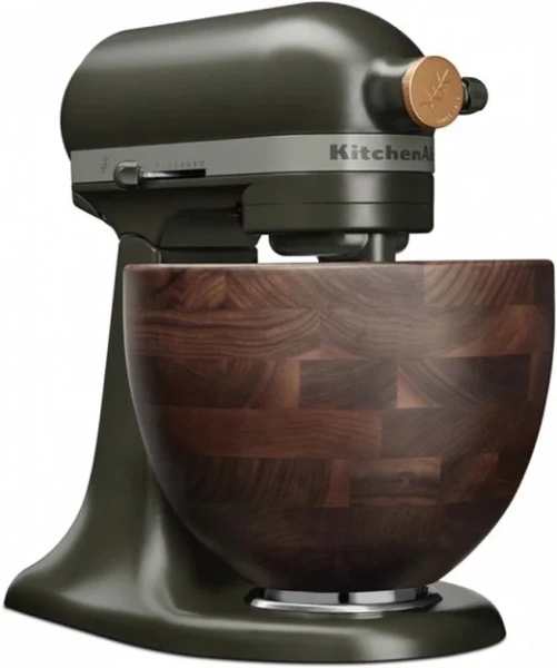 Миксер KitchenAid Artisan 5KSM180WSEEG купить в Москве с доставкой

