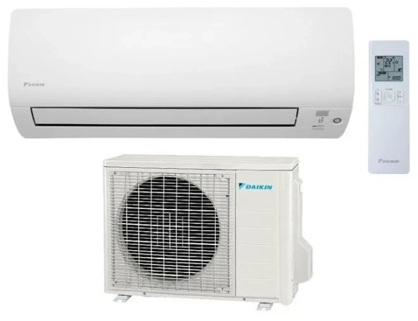 Кондиционер Daikin FTXS20K / RXS20L купить в Москве
