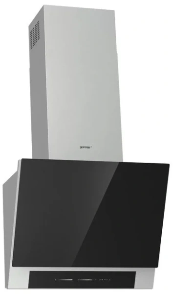 Вытяжка Gorenje Plus GHV63B купить в Москве
