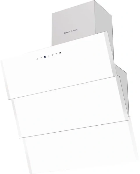 Вытяжка Zigmund Shtain K 219.91 W купить в Москве
