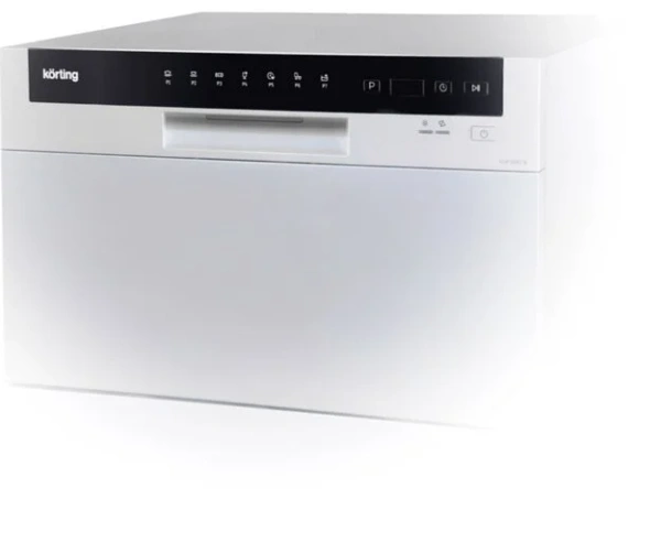 Посудомоечная машина Korting KDF 2050 S купить в Москве