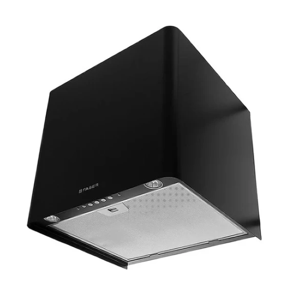 Вытяжка Faber Lithos EG6 BK A45 купить в Москве
