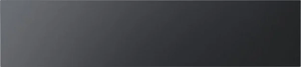 Встраиваемый подогреватель V-ZUG V4000 14 WDEA6V1C (черное стекло) купить в Москве с доставкой
