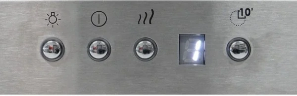 Вытяжка De Dietrich DHD1518X купить в Москве
