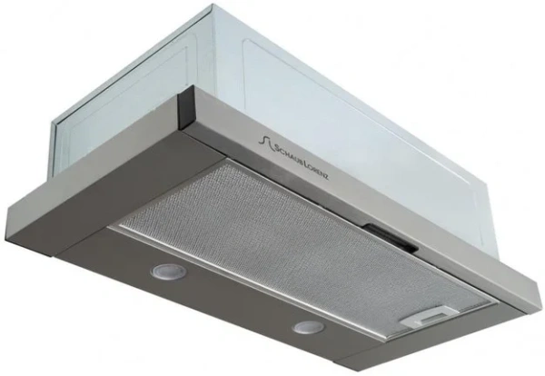 Встраиваемая вытяжка Schaub Lorenz SLD TE6608 купить в Москве
