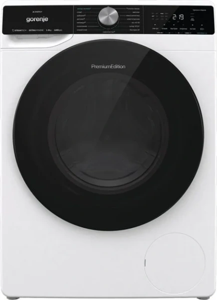 Стиральная машина Gorenje WNS94ACIS купить в Москве