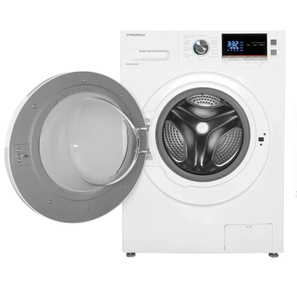 Стиральная машина Maunfeld MFWM148WH купить в Москве