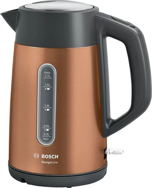 Чайник Bosch TWK4P439 купить в Москве с доставкой

