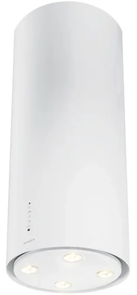 Вытяжка Faber CYLINDRA ISOLA GLOSS  EG10 W A37 купить в Москве
