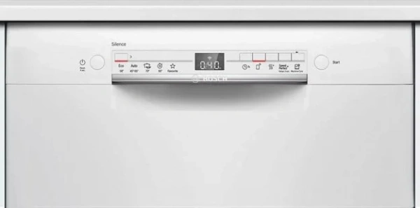 Встраиваемая посудомоечная машина Bosch SMU 2HVW20S купить в Москве