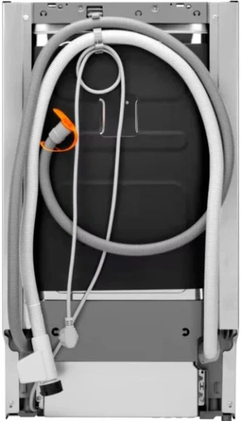 Встраиваемая посудомоечная машина AEG FSE62417P купить в Москве