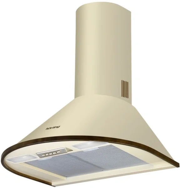 Вытяжка Korting KHC 6930 RI купить в Москве
