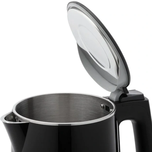 Чайник KRONA Elegant Black КА-00008502 купить в Москве с доставкой
