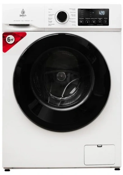 Стиральная машина Jacky`s JW S0602B купить в Москве