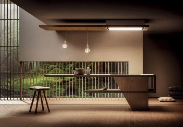 Вытяжка ELICA LULLABY @ WOOD/A/120 купить в Москве
