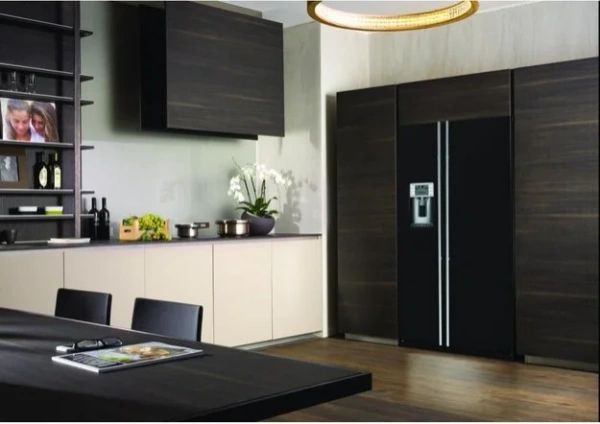 Холодильник IO MABE ORE30VGHC B купить в Москве