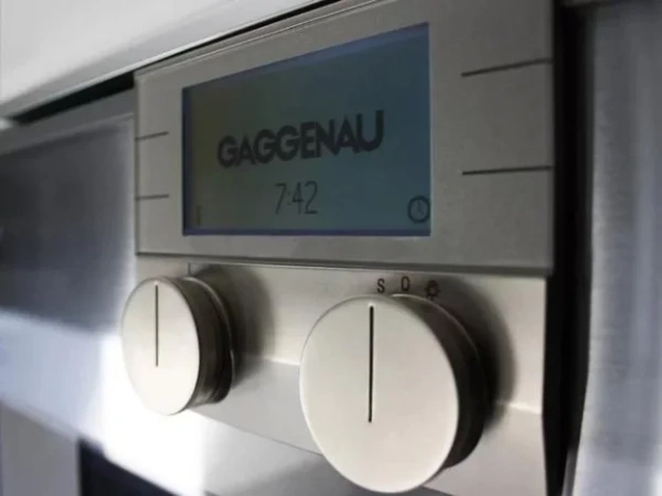 Духовой шкаф Gaggenau BO 240-131 купить в Москве
