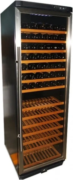 Винный шкаф IP JG 168-6 AD X купить в Москве